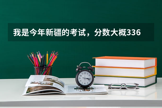 我是今年新疆的考试，分数大概336左右，有什么好一点的三本会计学校，非常着急，跪求！！！！！！